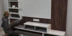 Wooden Furniture Set