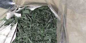 Spirulina Powder