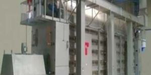 Vegetable Dehydration Plant