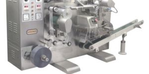 Blister Packaging Machines
