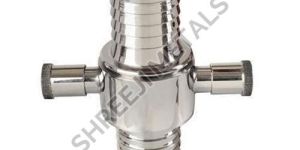 Fire Heavy Male Female Coupling