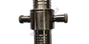 Fire Light Male Female Coupling