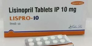 Lispro 10mg Tablets