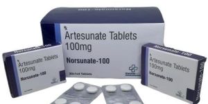 Artesunate 100mg Tablet