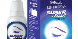 Super Lash Eye Drops