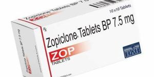 Zop 7.5mg Tablets