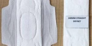 240 Mm Straight Sanitary Pad