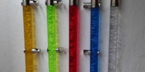 Stair Railing Acrylic Post