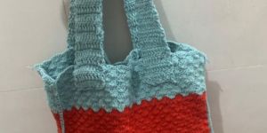 Crochet Handbags