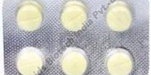 Acelofenac 100mg Thiocolchicoside 8mg Tablet