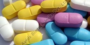 Carica Papaya Leaf Extract Goat Milk And Tinospora Cordifolia Tablet