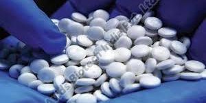 Obeticholic Acid Tablet