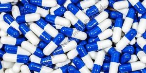 Probiotic And Probiotic Capsule