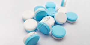 Rivaroxaban 2.5mg Tablet