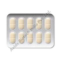 Tamsulosin Tablet