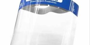 Disposable Face Shield