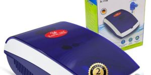 Easycare 7720 Compartment Nebulizer Machine