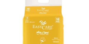 Easycare EC 1125 Adult Pull up Medium Diaper Pants