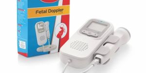 Easycare EC 2016 Fetal Doppler