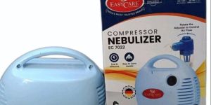 Easycare EC 7022 Compressor Nebulizer Machine