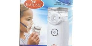 Easycare EC7101 Portable Mesh Nebulizer