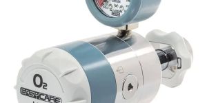 Easycare Oxygen Pressure Regulator