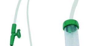 Infant Mucus Extractor