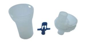 Omron C28-1-C1 Nebulizer Kit Set