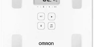 Omron HBF 222T Body Composition Monitor