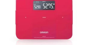 Omron HBF 255T Body Composition Monitor