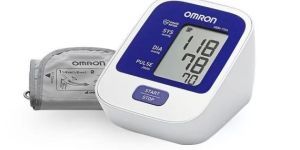 Omron HEM 7124 Blood Pressure Monitor