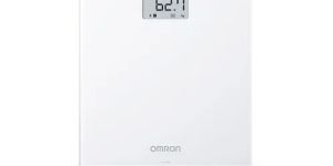 Omron HN 300T Digital Weighing Machine