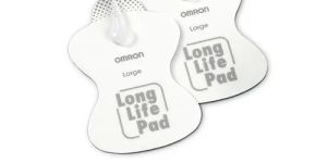 Omron Long Life Pad