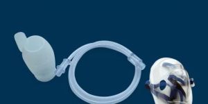 Omron NEB-NSET4-11AP Nebulizer Kit