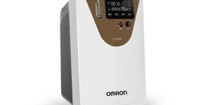 Omron Oxygen Concentrator