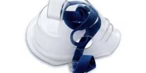 Omron PVC Child Mask