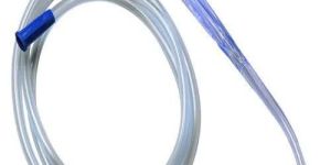 PVC Suction Catheter