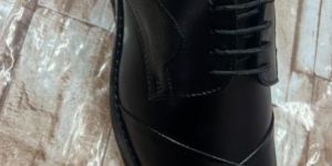 Designer Leather Shoes