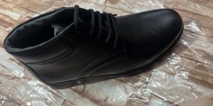 Men Leather Boots