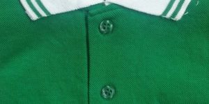 Green School T Shirt