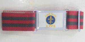 School Belt