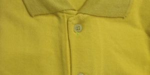 Yellow School T Shirt