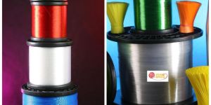 Nylon Copolymer Filter Fabric Monofilament Yarn