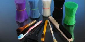 Nylon/ PBT Dental Care Bristles