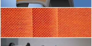 Tyre Cord Fabric Monofilament Yarn