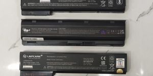 Replacement Laptop Battery