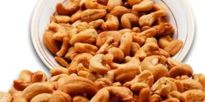 Roasted Cashew Nuts