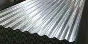Galvanized Roofing Sheet
