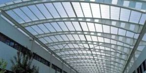 Polycarbonate Sheet Roofing Services