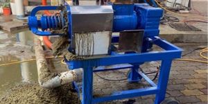 Cow Dung Powder